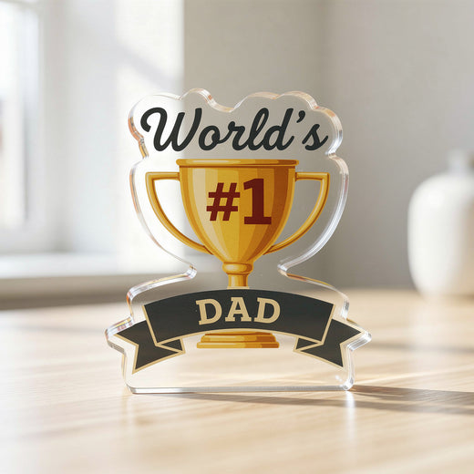 Custom Statue – Personalized Best Selling Gift