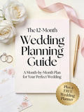The Wedding Planning Guide